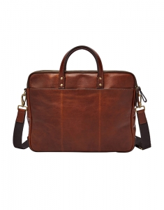 Geanta Fossil Haskell Briefcase MBG9342222, 002, bb-shop.ro