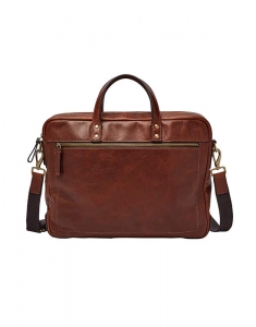 Geanta Fossil Haskell Briefcase MBG9342222, 02, bb-shop.ro