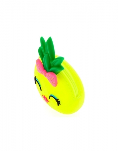 Portofel Claire's Penelope the Pineapple Jelly Coin Purse 17712, 001, bb-shop.ro