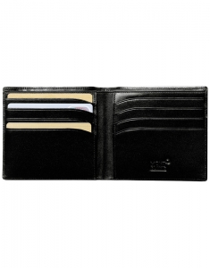 Portofel Montblanc Meisterstück Wallet 7163, 001, bb-shop.ro