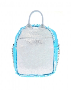 Geanta Claire's Kids Reversible Sequins Handbag 30680, 002, bb-shop.ro