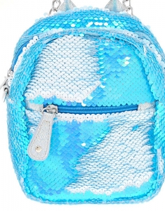 Geanta Claire's Kids Reversible Sequins Handbag 30680, 003, bb-shop.ro