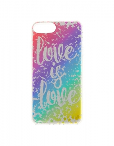 Accesoriu Tech Claire's Love Is Love Phone Case 59268, 02, bb-shop.ro