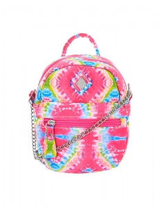 Geanta Claire's Mini Backpack Crossbody Bag - Tie Dye 31776, 02, bb-shop.ro