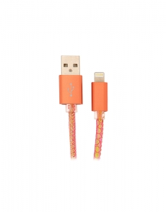 Accesoriu Tech Claire's USB Lightning Cable 32972, 02, bb-shop.ro