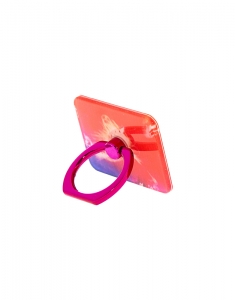 Accesoriu Tech Claire's Tie Dye Ring Stand - Pink 79009, 001, bb-shop.ro