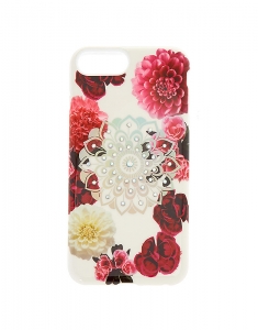 Accesoriu Tech Claire's Mandala Blossom Protective Phone Case 99080, 02, bb-shop.ro