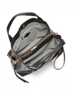 Geanta Fossil Maya Satchel ZB7566001, 001, bb-shop.ro