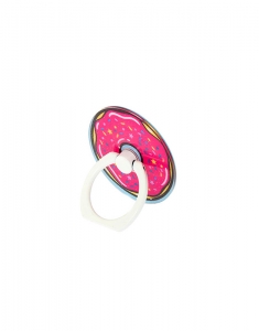 Accesoriu Tech Claire's Glitter Donut Ring Stand - Pink 98329, 001, bb-shop.ro