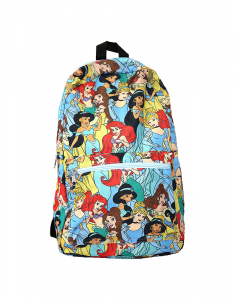 Ghiozdan Claire's Licensed Disney Backpack 74685, 02, bb-shop.ro