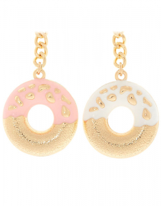 Breloc Claire's Donut BFF Keyrings 66566, 001, bb-shop.ro