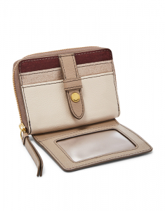 Portofel Fossil Fiona Zip Coin SL7816699, 001, bb-shop.ro