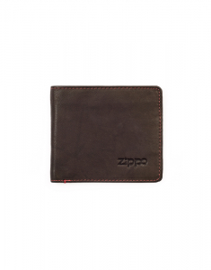 Portofel Zippo Bifold Wallet 2005116, 02, bb-shop.ro
