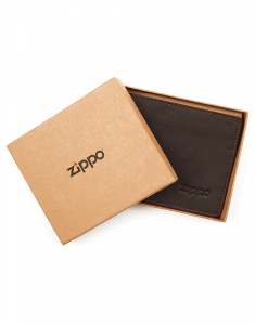 Portofel Zippo Bifold Wallet 2005116, 003, bb-shop.ro