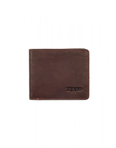 Portofel Zippo Bifold Wallet 2005117, 02, bb-shop.ro