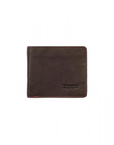 Portofel Zippo Bifold Wallet 2005118, 02, bb-shop.ro