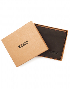 Portofel Zippo Bifold Wallet 2005118, 003, bb-shop.ro