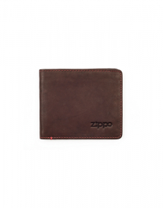 Portofel Zippo Bifold Wallet 2005119, 02, bb-shop.ro