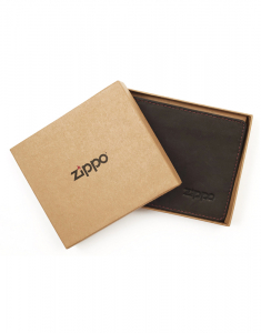 Portofel Zippo Bifold Wallet 2005119, 003, bb-shop.ro