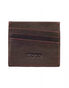 Suport de carduri Zippo Credit Card Holder 2005127, 02, bb-shop.ro