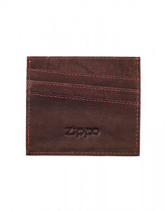 Suport de carduri Zippo Credit Card Holder 2005128, 02, bb-shop.ro