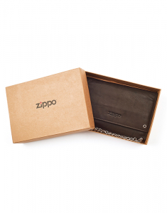Portofel Zippo Biker Wallet 2005129, 003, bb-shop.ro