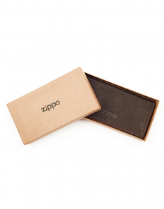 Genti, rucsacuri si accesorii, Portofel Zippo Trifold Tabacco Pouch 2005130, bb-shop.ro