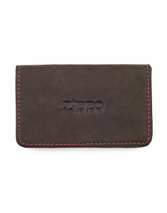 Suport de carduri Zippo Business Card Holder 2005141, 02, bb-shop.ro
