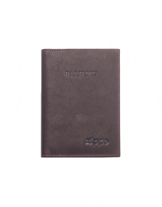 Suport de pasaport Zippo Passport Holder 2005419, 02, bb-shop.ro