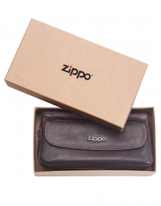 Portofel Zippo Pipe and Tabacco Pouch 2005426, 002, bb-shop.ro