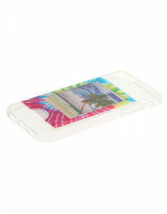 Accesoriu Tech Claire's Tie-Dye Instax Mini Pocket Phone Case 19780, 001, bb-shop.ro