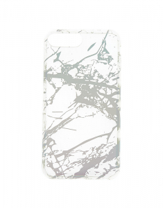 Accesoriu Tech Claire's Holographic Marble Phone Case 16600, 02, bb-shop.ro