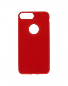 Accesoriu Tech Claire's Matte Logo Cut Out Phone Case 55185, 02, bb-shop.ro