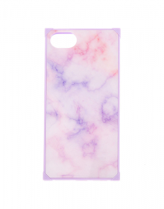 Accesoriu Tech Claire's Pastel Marble Square Phone Case 23708, 02, bb-shop.ro