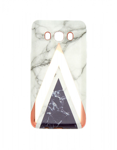 Accesoriu Tech Claire's Geometric Marble Phone Case 15212, 02, bb-shop.ro