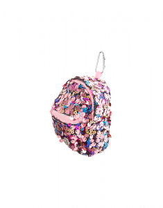 Breloc Claire's JoJo Siwa™ Mini Backpack Clip 39174, 001, bb-shop.ro