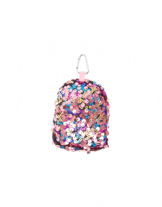 Breloc Claire's JoJo Siwa™ Mini Backpack Clip 39174, 002, bb-shop.ro