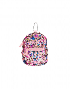 Breloc Claire's JoJo Siwa™ Mini Backpack Clip 39174, 02, bb-shop.ro