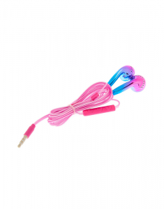 Accesoriu Tech Claire's Ombre Earbuds with Mic 75896, 001, bb-shop.ro