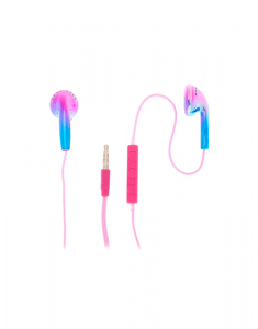 Accesoriu Tech Claire's Ombre Earbuds with Mic 75896, 02, bb-shop.ro