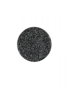 Accesoriu Tech Claire's PopSockets Swappable PopGrip - Glitter Black 75681, 002, bb-shop.ro