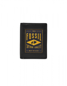 Suport de carduri Fossil Camp Card Case ML4089001, 02, bb-shop.ro