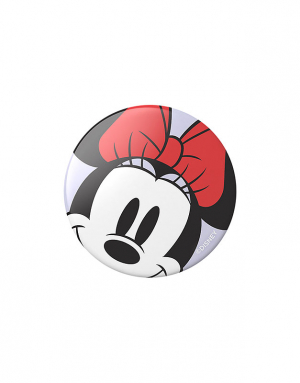 Accesoriu Tech Claire's Minnie Mouse Swappable PopGrip PopSockets 19398, 001, bb-shop.ro