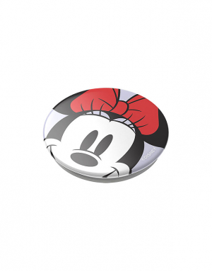 Accesoriu Tech Claire's Minnie Mouse Swappable PopGrip PopSockets 19398, 002, bb-shop.ro