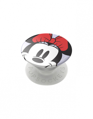 Accesoriu Tech Claire's Minnie Mouse Swappable PopGrip PopSockets 19398, 02, bb-shop.ro