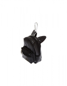Breloc Claire's Cat Ears Mini Backpack Keychain 87606, 001, bb-shop.ro