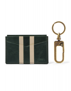 Suport de carduri Fossil Gift Set Card Case and Key Fob MLG0659366, 02, bb-shop.ro