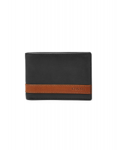 Portofel Fossil Quinn Front Pocket Wallet Bifold ML4235001, 02, bb-shop.ro