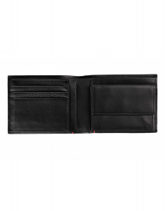 Portofel Zippo Nappa Tri-Fold Wallet RFID 2006023, 001, bb-shop.ro