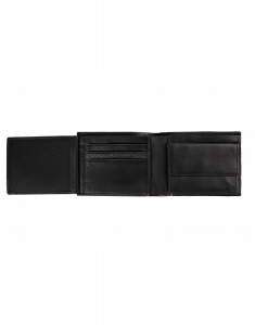 Portofel Zippo Nappa Tri-Fold Wallet RFID 2006023, 002, bb-shop.ro